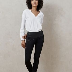 Throw &Roll ADAY leggings